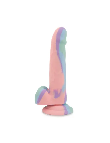Silicone dildo miroxe | Infarta toys | Realísticos