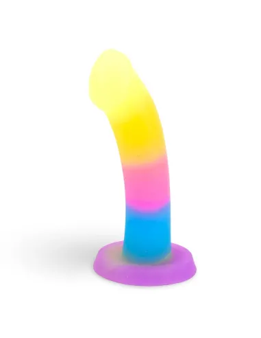 Silicone dildo veloron | Infarta toys | Dildos macizos