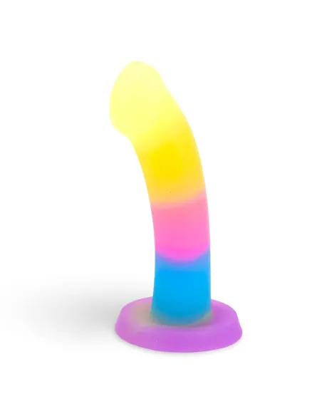 Silicone dildo veloron | Infarta toys | Dildos macizos