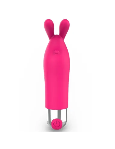 Vibrator bunisson | Infarta toys | Estimuladores clítoris