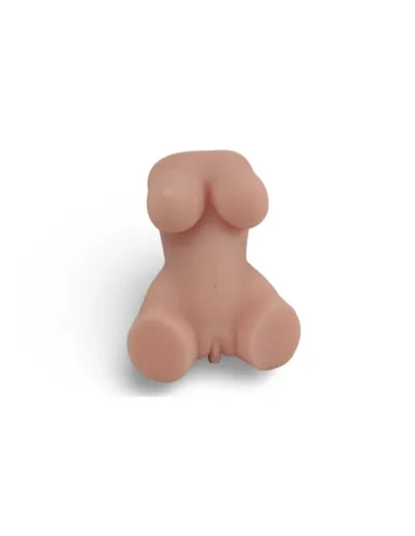 Masturbator formelle | Infarta toys | Torsos