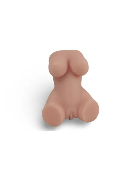 Masturbator formelle | Infarta toys | Torsos