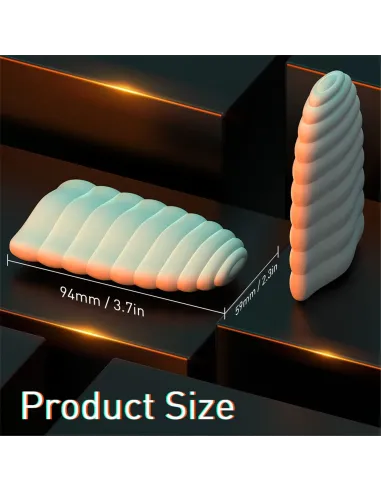 Masturbator wavemaster | Infarta toys | Masturbadores