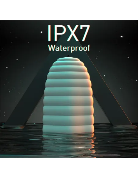 Masturbator wavemaster | Infarta toys | Masturbadores