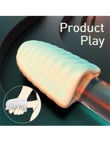 Masturbator wavemaster | Infarta toys | Masturbadores