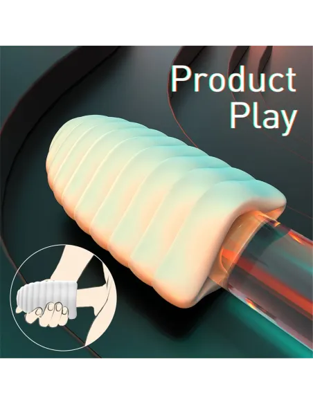 Masturbator wavemaster | Infarta toys | Masturbadores