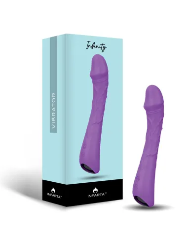 Vibrator infinity | Infarta toys | Vibradores