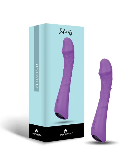 Vibrator infinity | Infarta toys | Vibradores