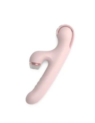 Rabbit vibrator genesis | Infarta toys | Vibradores