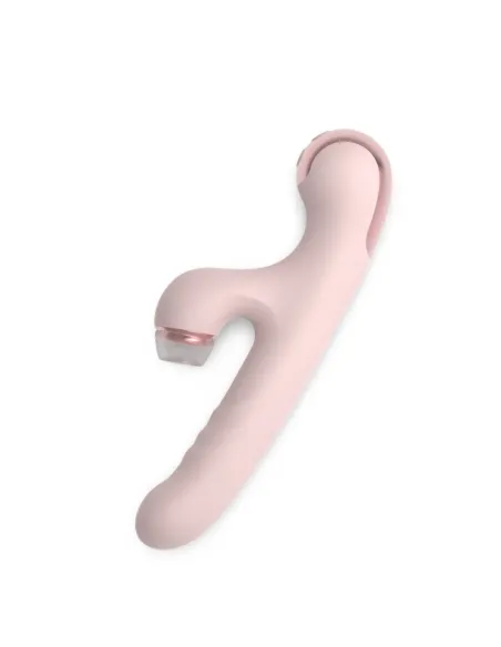 Rabbit vibrator genesis | Infarta toys | Vibradores