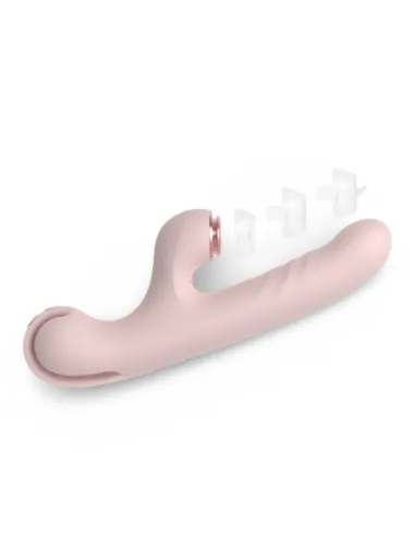 Rabbit vibrator genesis | Infarta toys | Vibradores