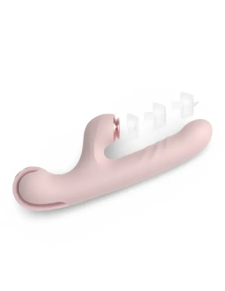 Rabbit vibrator genesis | Infarta toys | Vibradores