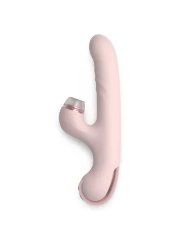 Rabbit vibrator genesis | Infarta toys | Vibradores