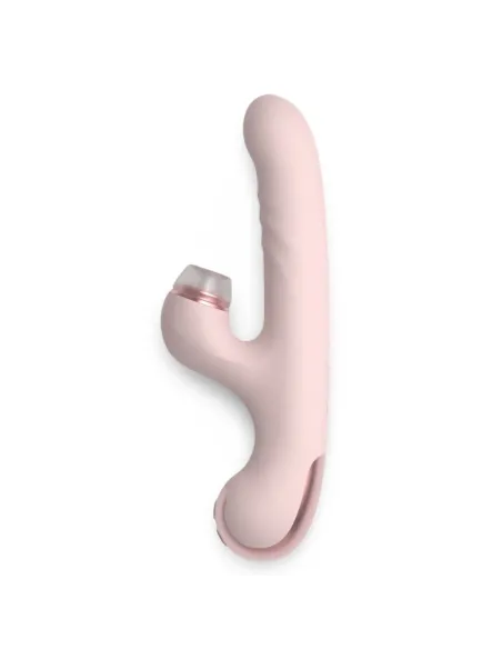 Rabbit vibrator genesis | Infarta toys | Vibradores