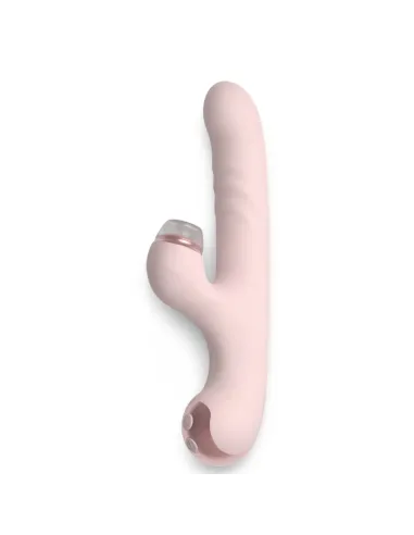 Rabbit vibrator genesis | Infarta toys | Vibradores
