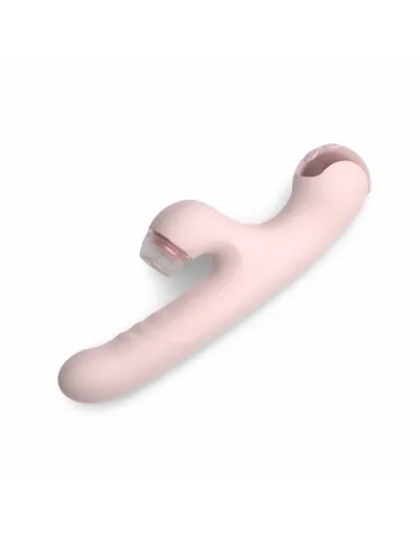 Rabbit vibrator genesis | Infarta toys | Vibradores