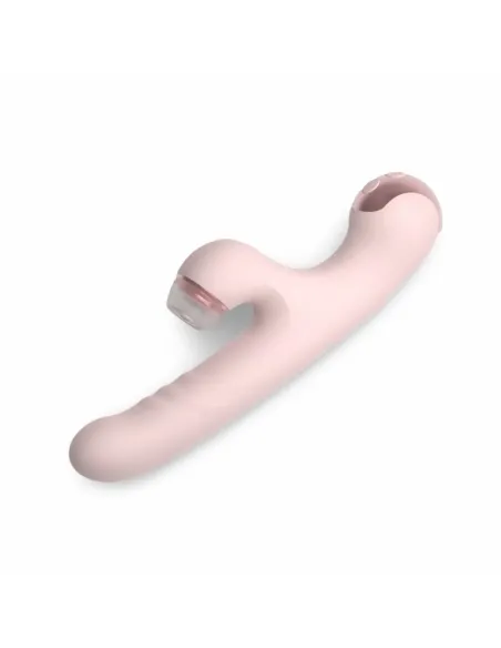 Rabbit vibrator genesis | Infarta toys | Vibradores