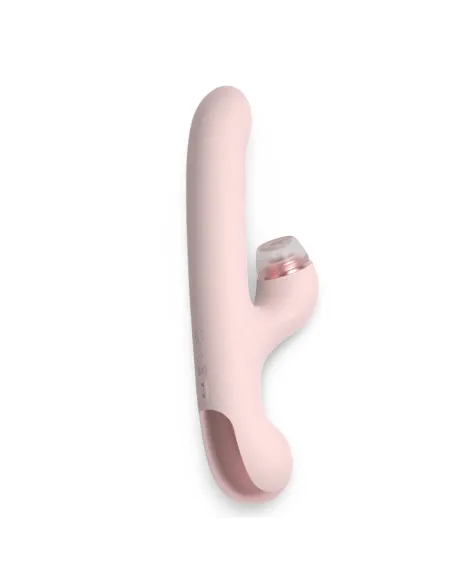 Rabbit vibrator genesis | Infarta toys | Vibradores