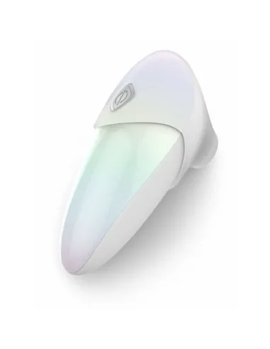 Tapping & suction airpulse star gleam | Infarta toys | Premium