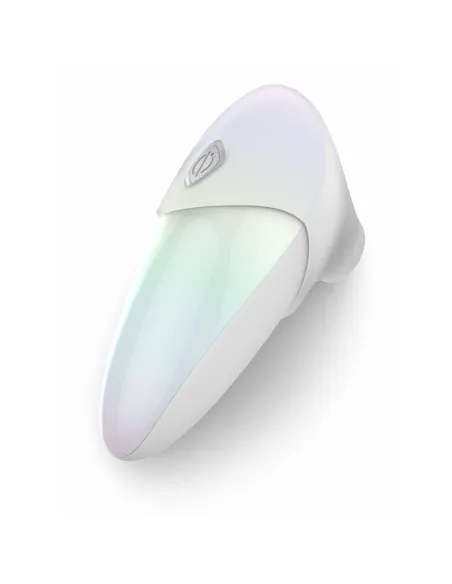 Tapping & suction airpulse star gleam | Infarta toys | Premium