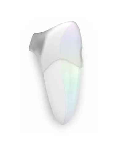 Tapping & suction airpulse star gleam | Infarta toys | Premium