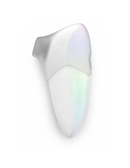 Tapping & suction airpulse star gleam | Infarta toys | Premium