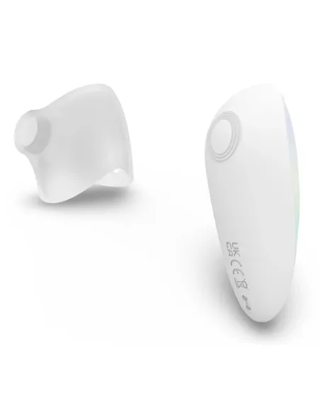 Tapping & suction airpulse star gleam | Infarta toys | Premium