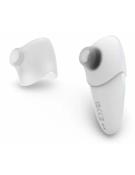 Tapping & suction airpulse star gleam | Infarta toys | Premium