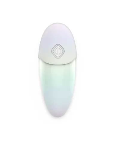 Tapping & suction airpulse star gleam | Infarta toys | Premium