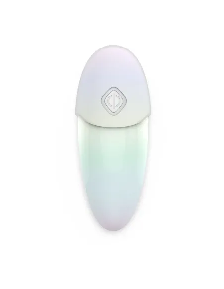 Tapping & suction airpulse star gleam | Infarta toys | Premium