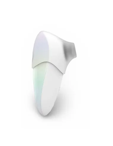 Tapping & suction airpulse star gleam | Infarta toys | Premium