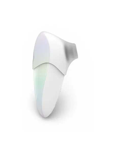 Tapping & suction airpulse star gleam | Infarta toys | Premium