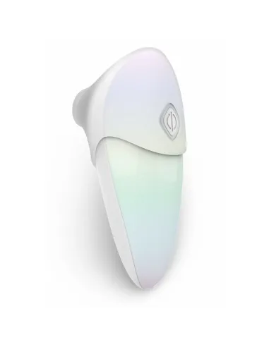 Tapping & suction airpulse star gleam | Infarta toys | Premium