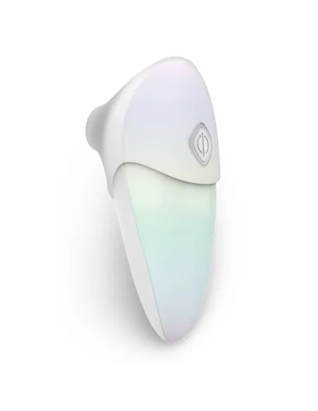 Tapping & suction airpulse star gleam | Infarta toys | Premium