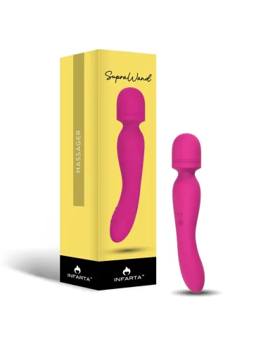 Massager suprawand - masajeador | Infarta toys | Masajeadores