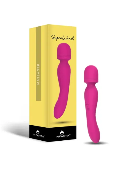 Massager suprawand - masajeador | Infarta toys | Masajeadores