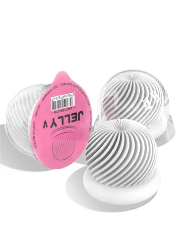 Masturbator jelly v | Infarta toys | Masturbadores