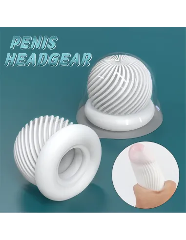 Masturbator jelly v | Infarta toys | Masturbadores