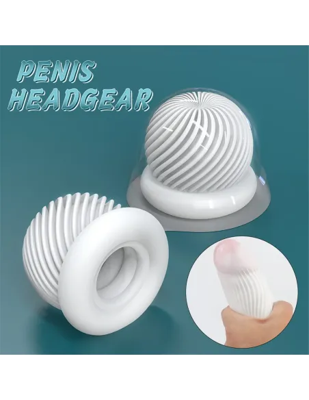 Masturbator jelly v | Infarta toys | Masturbadores