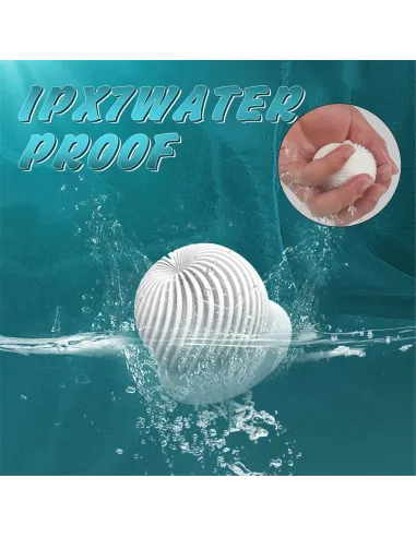 Masturbator jelly v | Infarta toys | Masturbadores