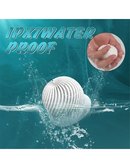 Masturbator jelly v | Infarta toys | Masturbadores