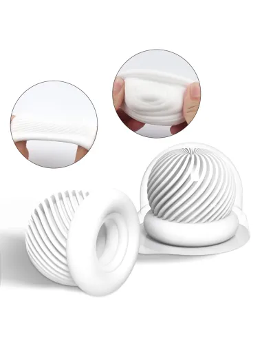 Masturbator jelly v | Infarta toys | Masturbadores