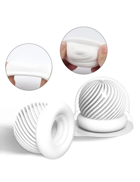 Masturbator jelly v | Infarta toys | Masturbadores