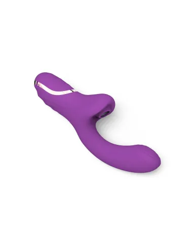 Suction air pulse nexia | Infarta toys | Punto g