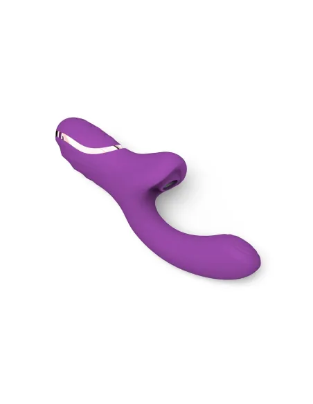 Suction air pulse nexia | Infarta toys | Punto g