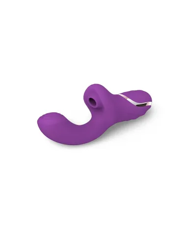 Suction air pulse nexia | Infarta toys | Punto g