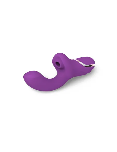 Suction air pulse nexia | Infarta toys | Punto g