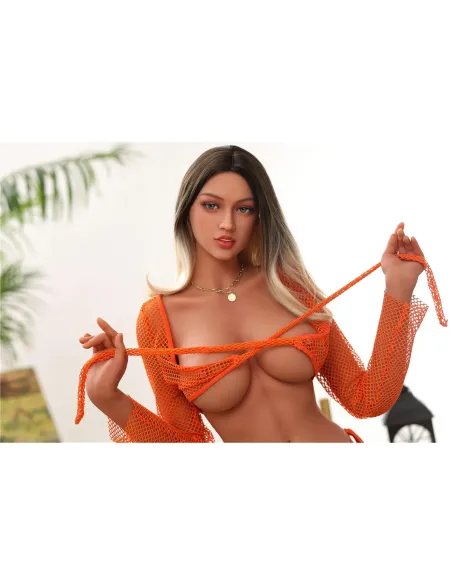 Muñeca real sexdoll ariana- 169cm - 48kg | Infarta toys | Muñecas realdoll