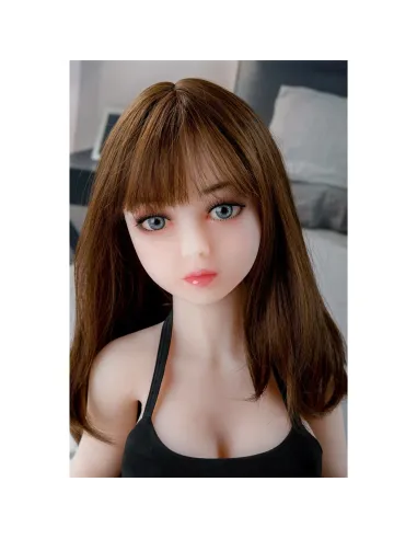 Muñeca real sexual sexdoll miyu 125cm 19kg | Infarta toys | Muñecas realdoll