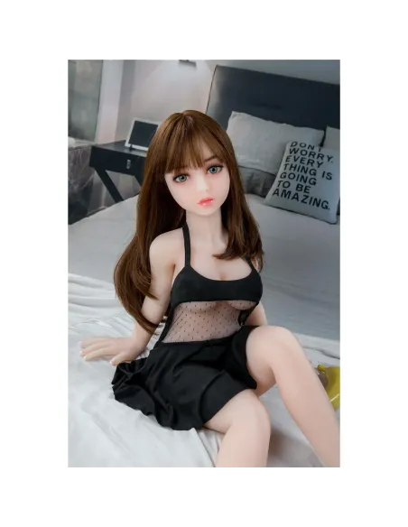 Muñeca real sexual sexdoll miyu 125cm 19kg | Infarta toys | Muñecas realdoll